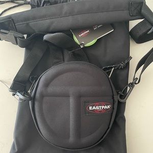 Telfar x Eastpak Circle Bag